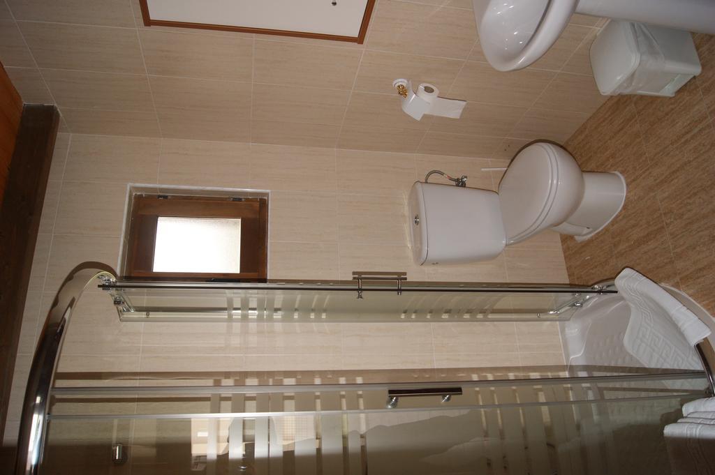 Cabanas Maleixas El Puente  Eksteriør billede